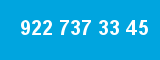 922 737 33 45